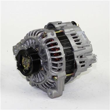 Alternator TY 2-11027