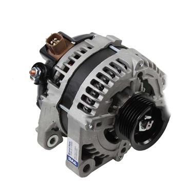 Alternator TY 2-11033