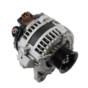 Alternator TY 2-11034