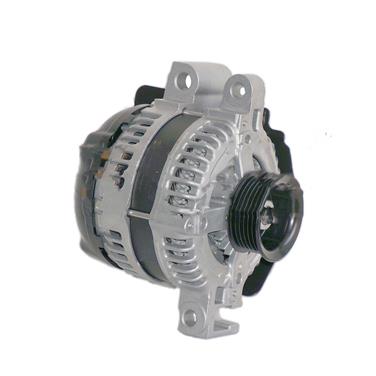 Alternator TY 2-11044