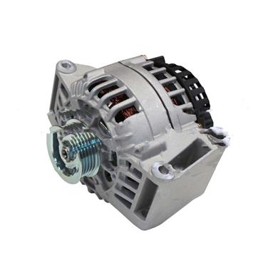 Alternator TY 2-11072