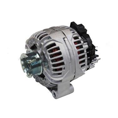 Alternator TY 2-11075