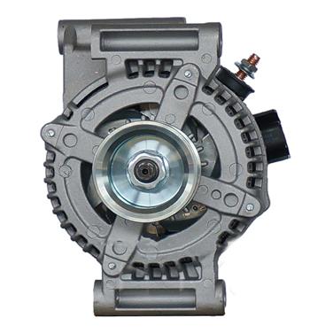 Alternator TY 2-11110