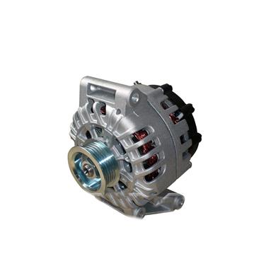 Alternator TY 2-11144