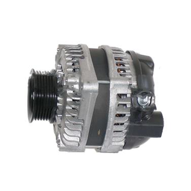 Alternator TY 2-11151