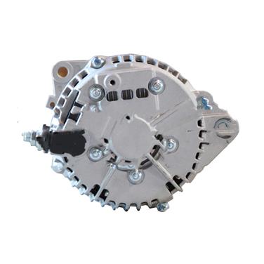 Alternator TY 2-11163