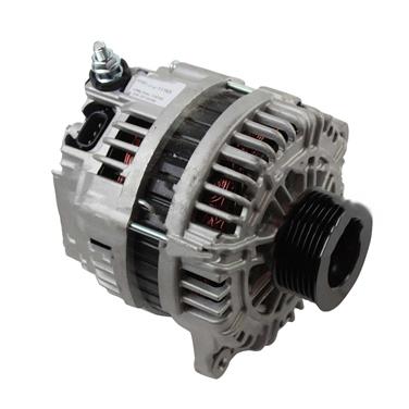 Alternator TY 2-11165