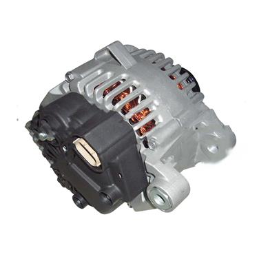 Alternator TY 2-11189