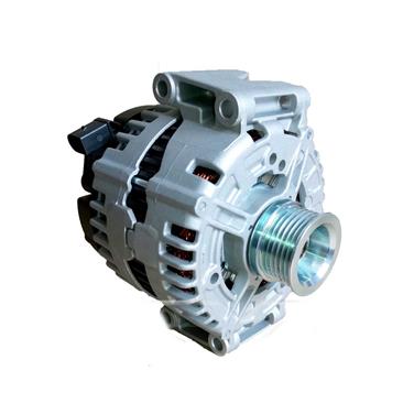 Alternator TY 2-11220