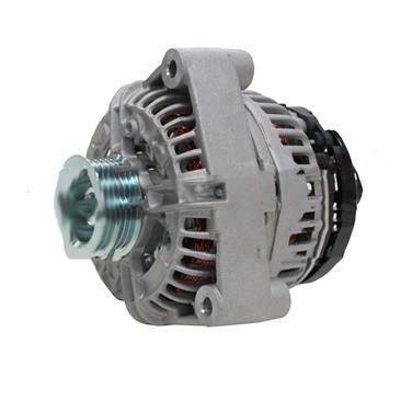 Alternator TY 2-11234