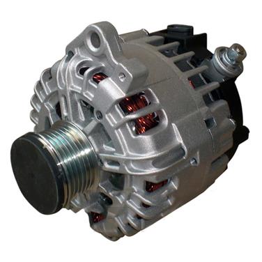 Alternator TY 2-11258