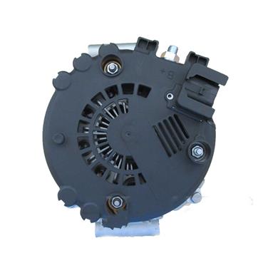 Alternator TY 2-11260