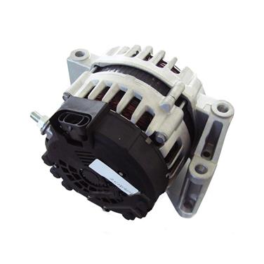 Alternator TY 2-11265