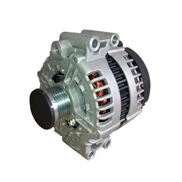 Alternator TY 2-11301