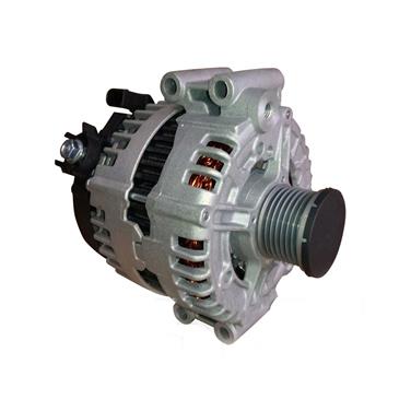 Alternator TY 2-11302