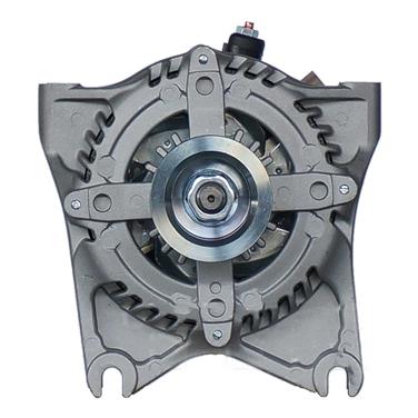 Alternator TY 2-11431