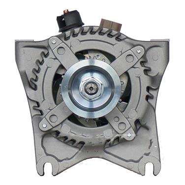 Alternator TY 2-11432