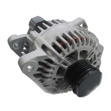 Alternator TY 2-11493