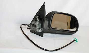 Door Mirror TY 2130031