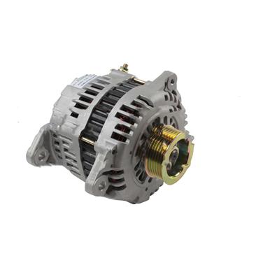 Alternator TY 2-13639