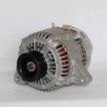 Alternator TY 2-13706