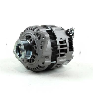 Alternator TY 2-13760