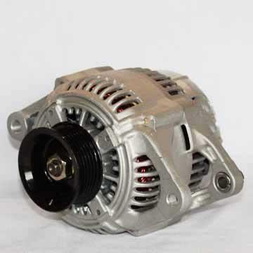 Alternator TY 2-13765