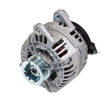 Alternator TY 2-13777