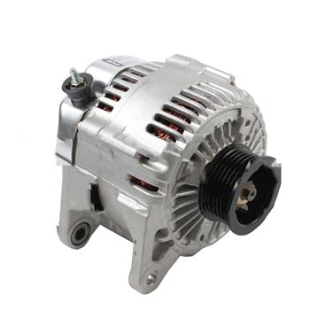 Alternator TY 2-13790