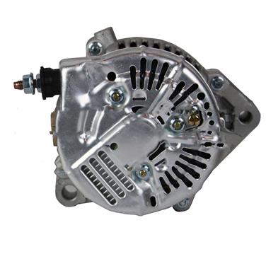 Alternator TY 2-13791