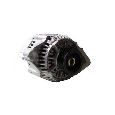 Alternator TY 2-13822