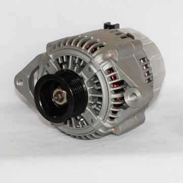 Alternator TY 2-13824