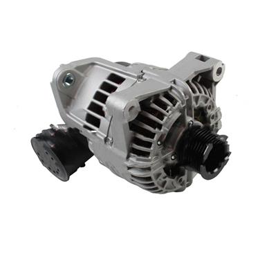 Alternator TY 2-13882