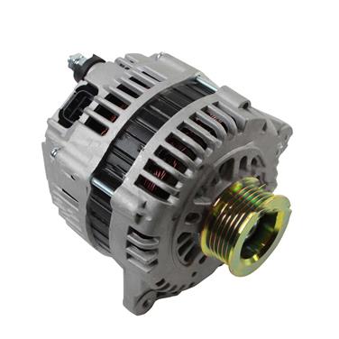 Alternator TY 2-13900