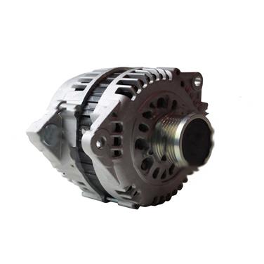 Alternator TY 2-13939