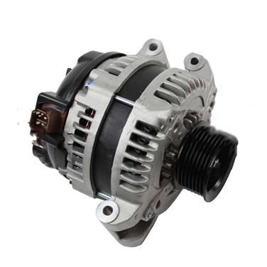 Alternator TY 2-13980