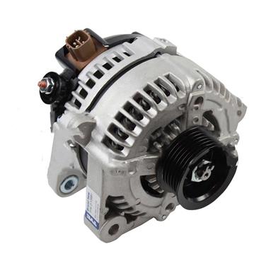 Alternator TY 2-13981