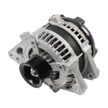 Alternator TY 2-13984