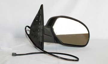 Door Mirror TY 2150041