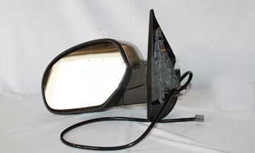 Door Mirror TY 2150142