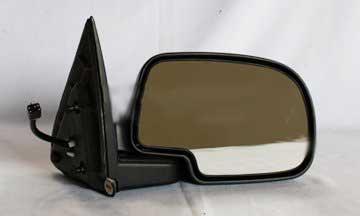 Door Mirror TY 2170041