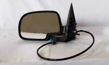 Door Mirror TY 2170142