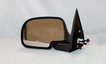 Door Mirror TY 2170232