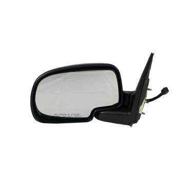 Door Mirror TY 2170252