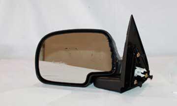 Door Mirror TY 2170312