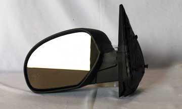 Door Mirror TY 2170412