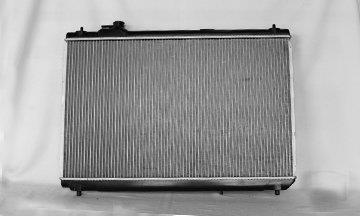 Radiator TY 2272