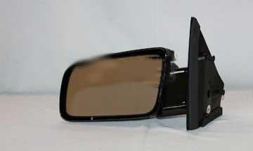 Door Mirror TY 2310012