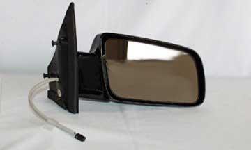 Door Mirror TY 2310031