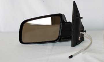 Door Mirror TY 2310032